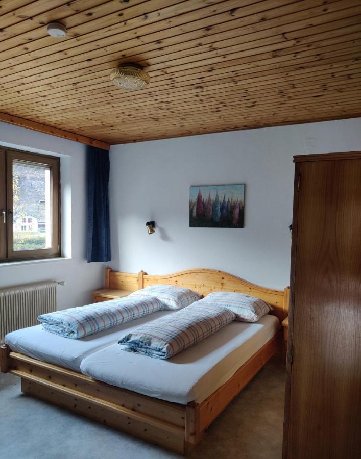 Landhaus Penker 马尔尼茨 外观 照片